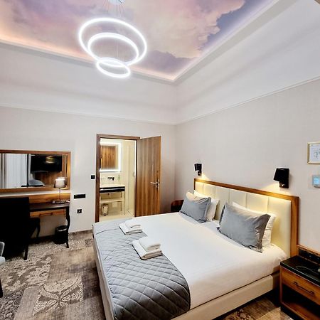 Sky Hotel 크라쿠프 외부 사진