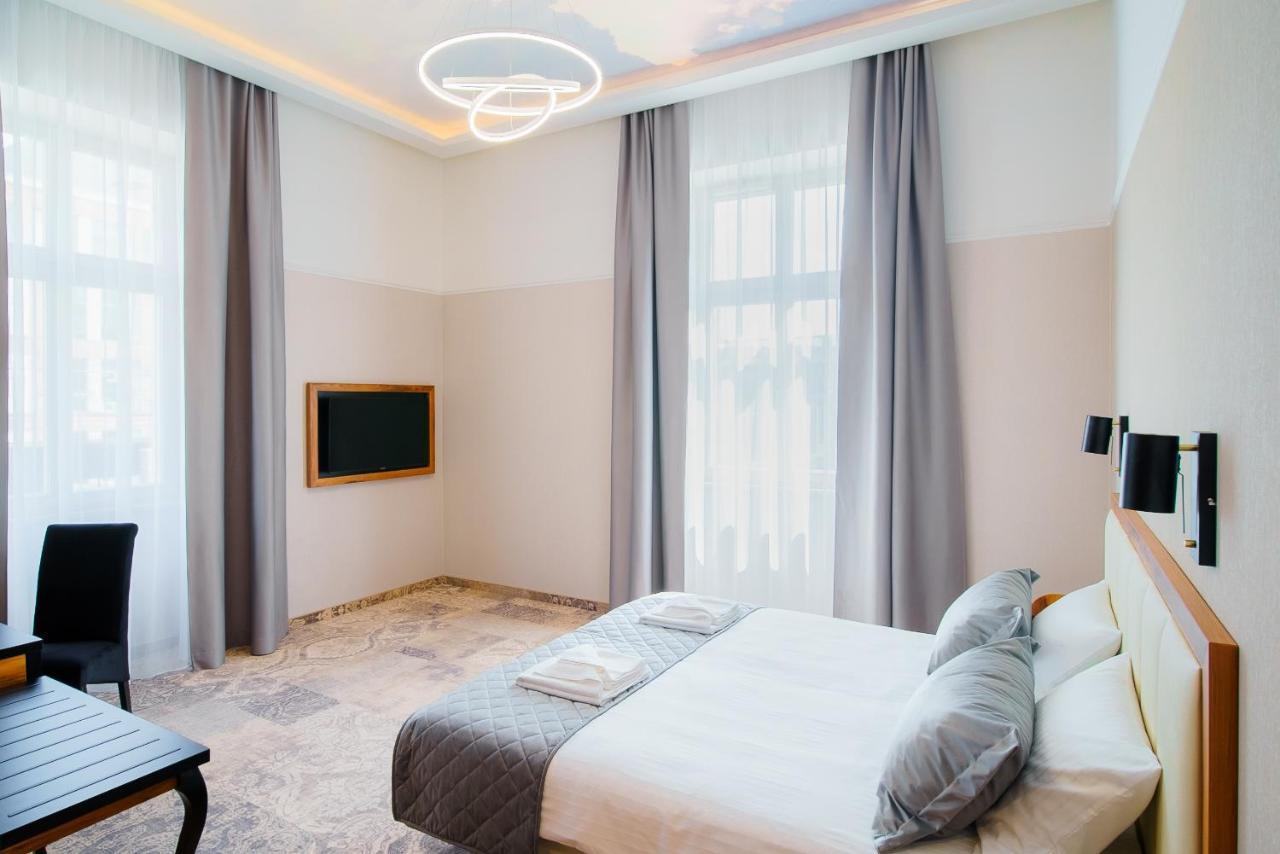 Sky Hotel 크라쿠프 외부 사진