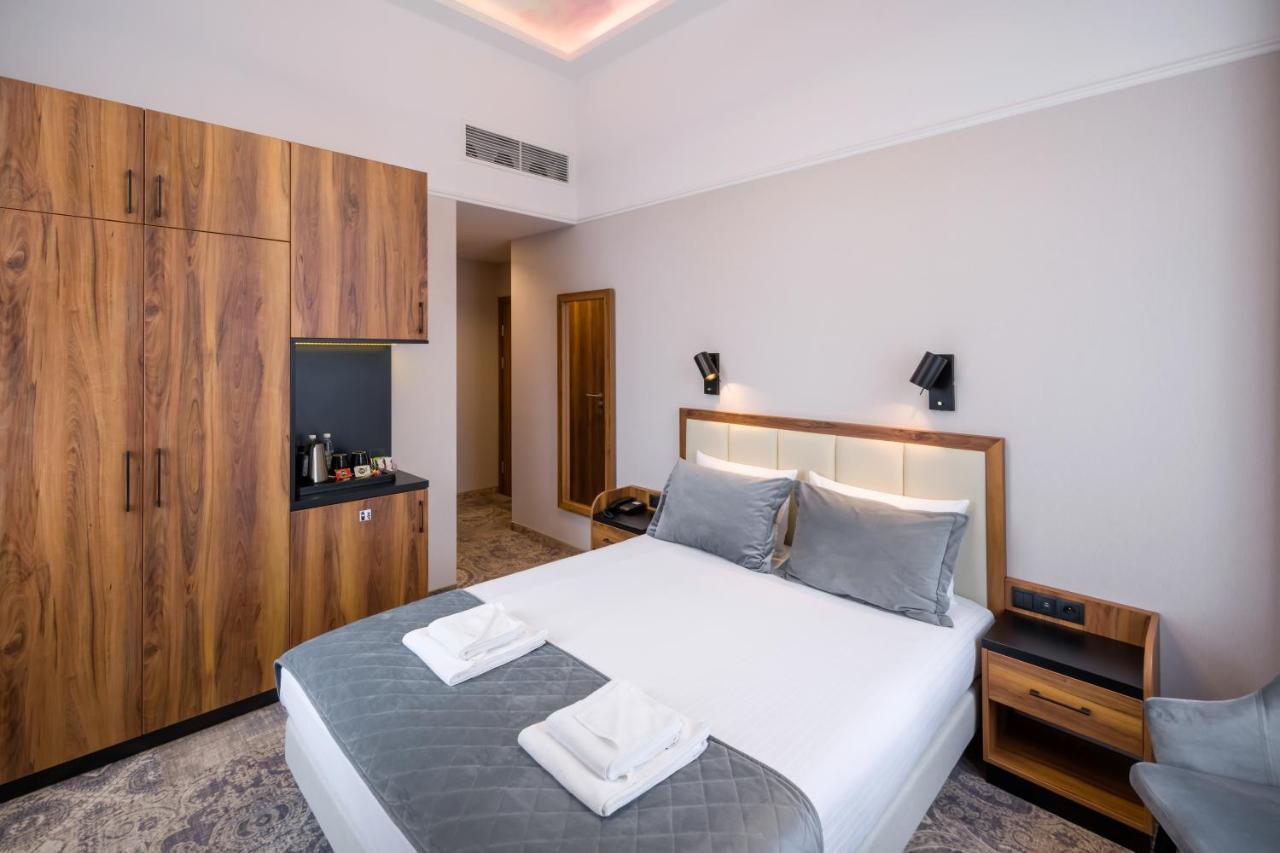 Sky Hotel 크라쿠프 외부 사진